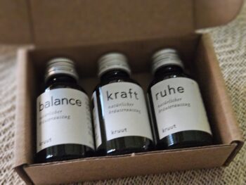 Kruut 3er Set 15 ml-3 Portionen